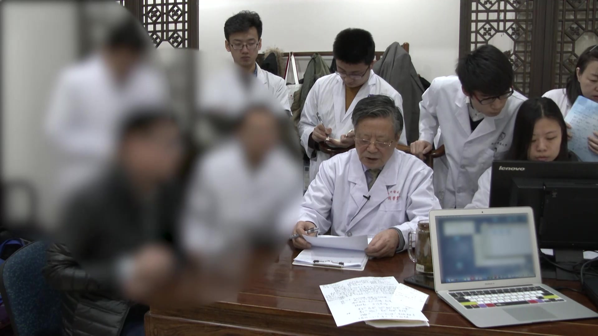 肝气郁结：29岁男性晨勃不坚伴手汗的心理疏导与方药调制
