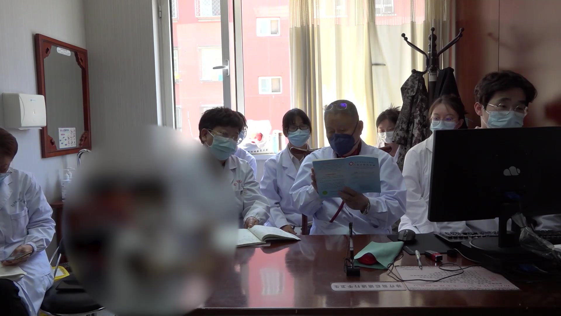 阴虚火旺夹湿热：3岁心肌损害患儿心动过速的当归六黄汤化裁