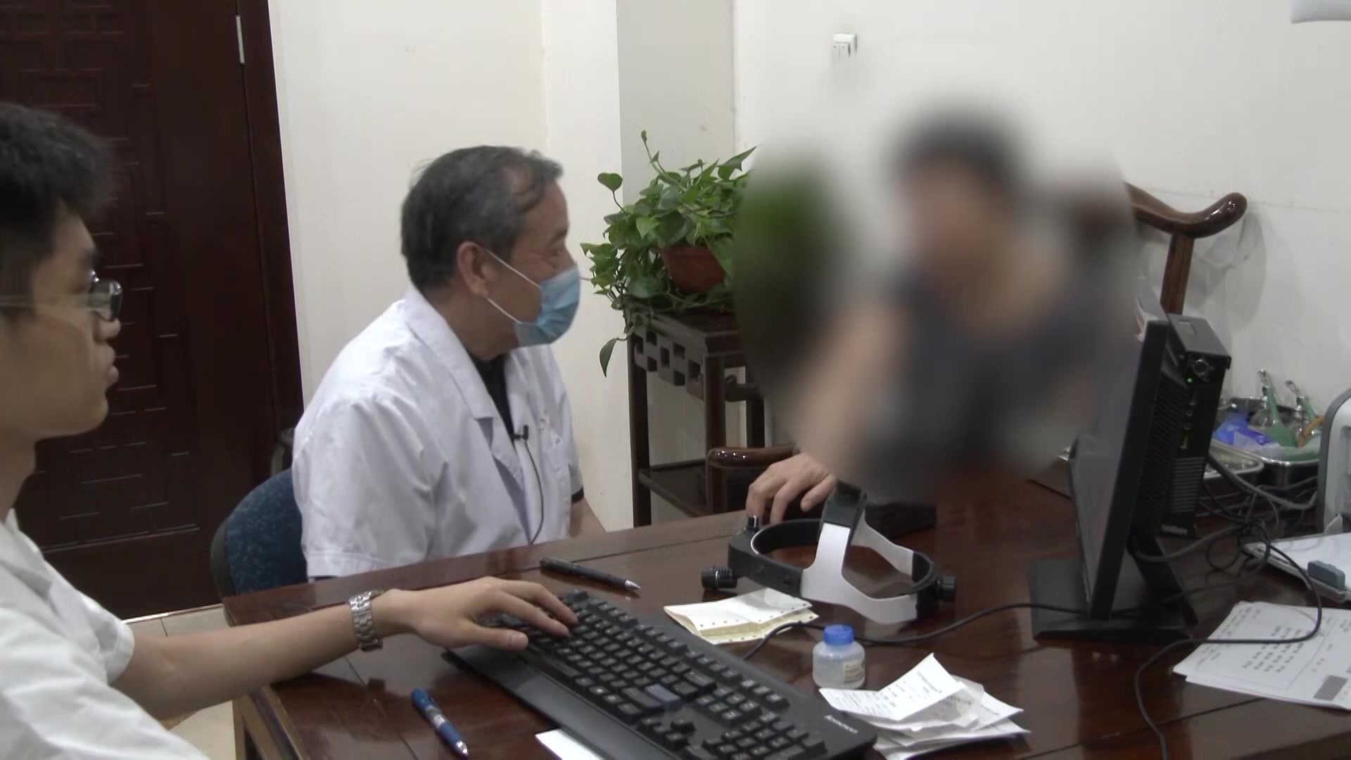 脾气虚气滞：66岁女性便秘腹胀耳鸣的健脾理气通便法