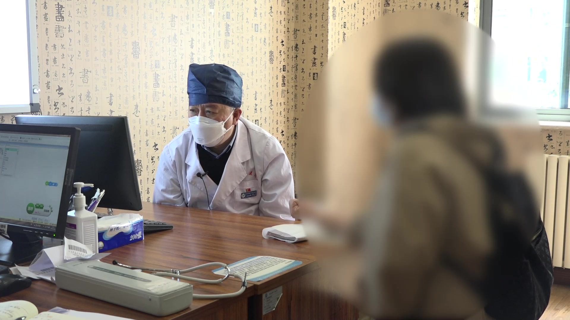 肝郁脾虚：48岁女性头晕急躁伴腹泻的疏肝健脾法