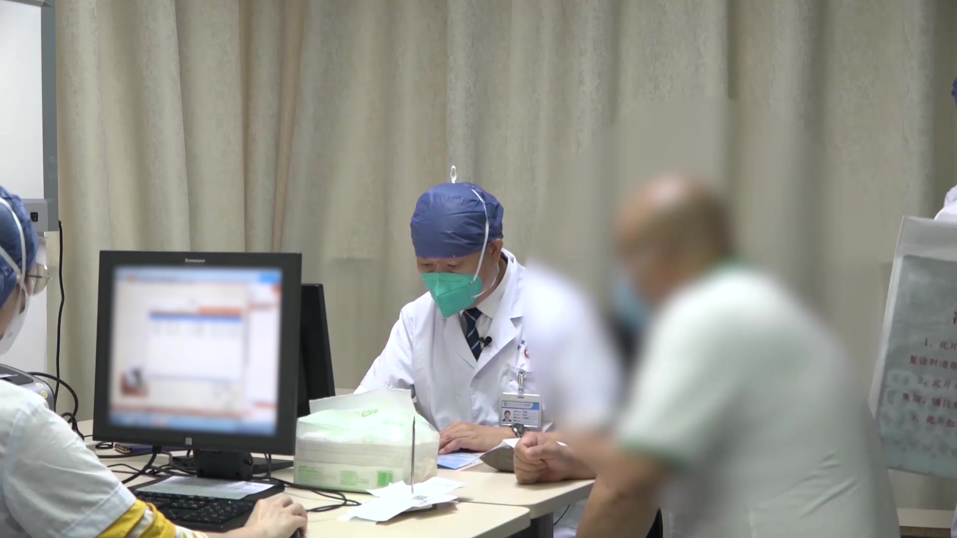 痰瘀互结脾虚湿困：39岁男性无症状肺结节的健脾化痰散结法