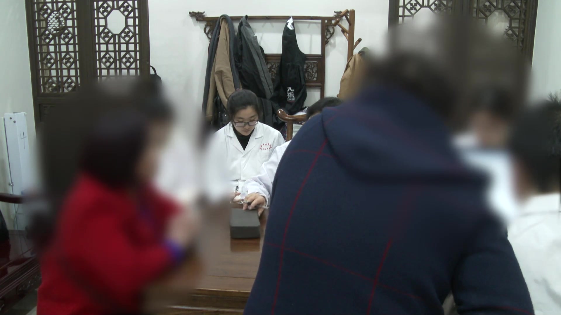 胃阴不足脾虚湿滞：56岁糖尿病易饥多食伴大便频多的养胃阴健脾法