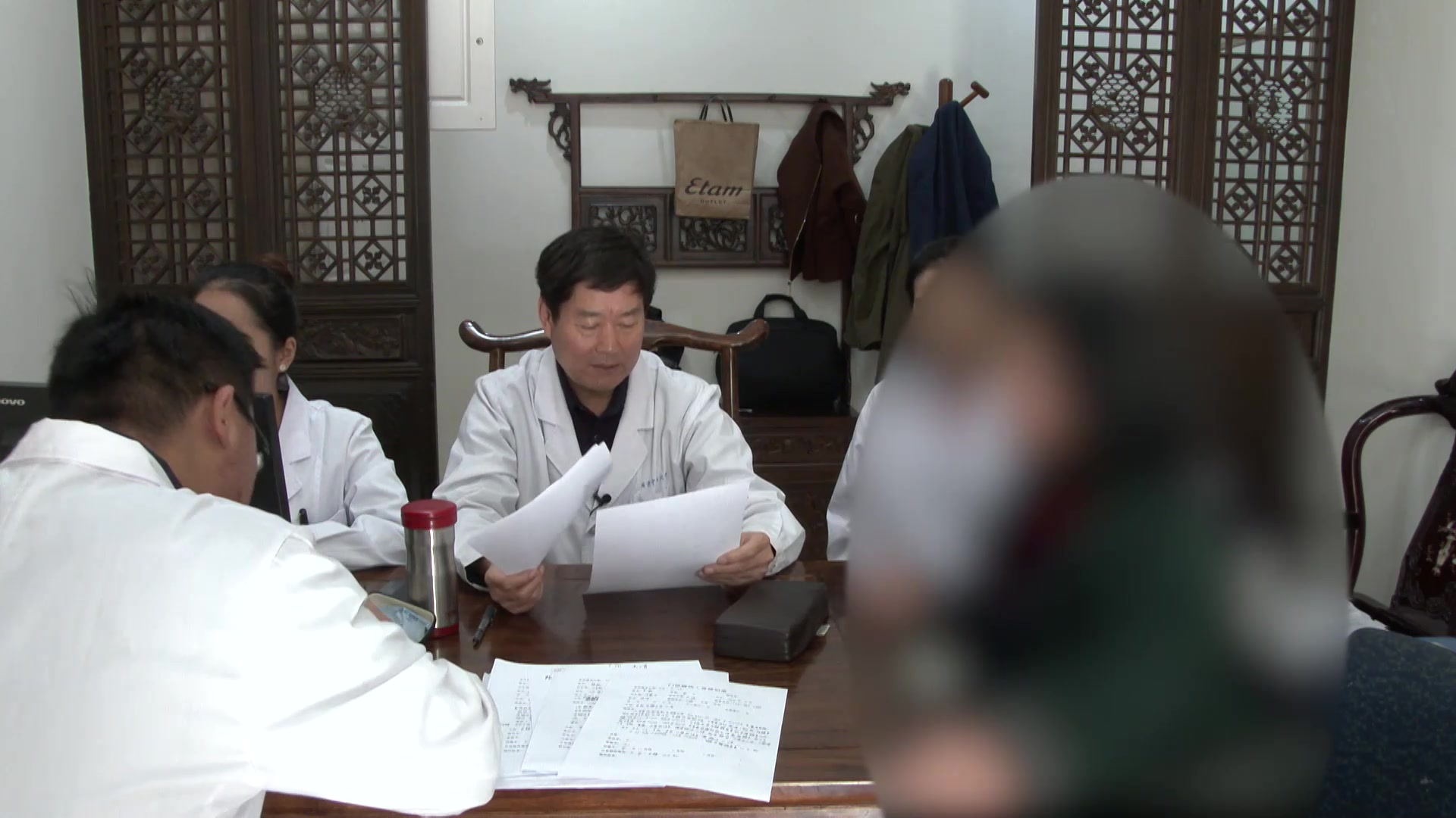 肝郁血瘀湿浊内蕴：53岁女性乏力健忘伴代谢异常的血府逐瘀汤加减治验