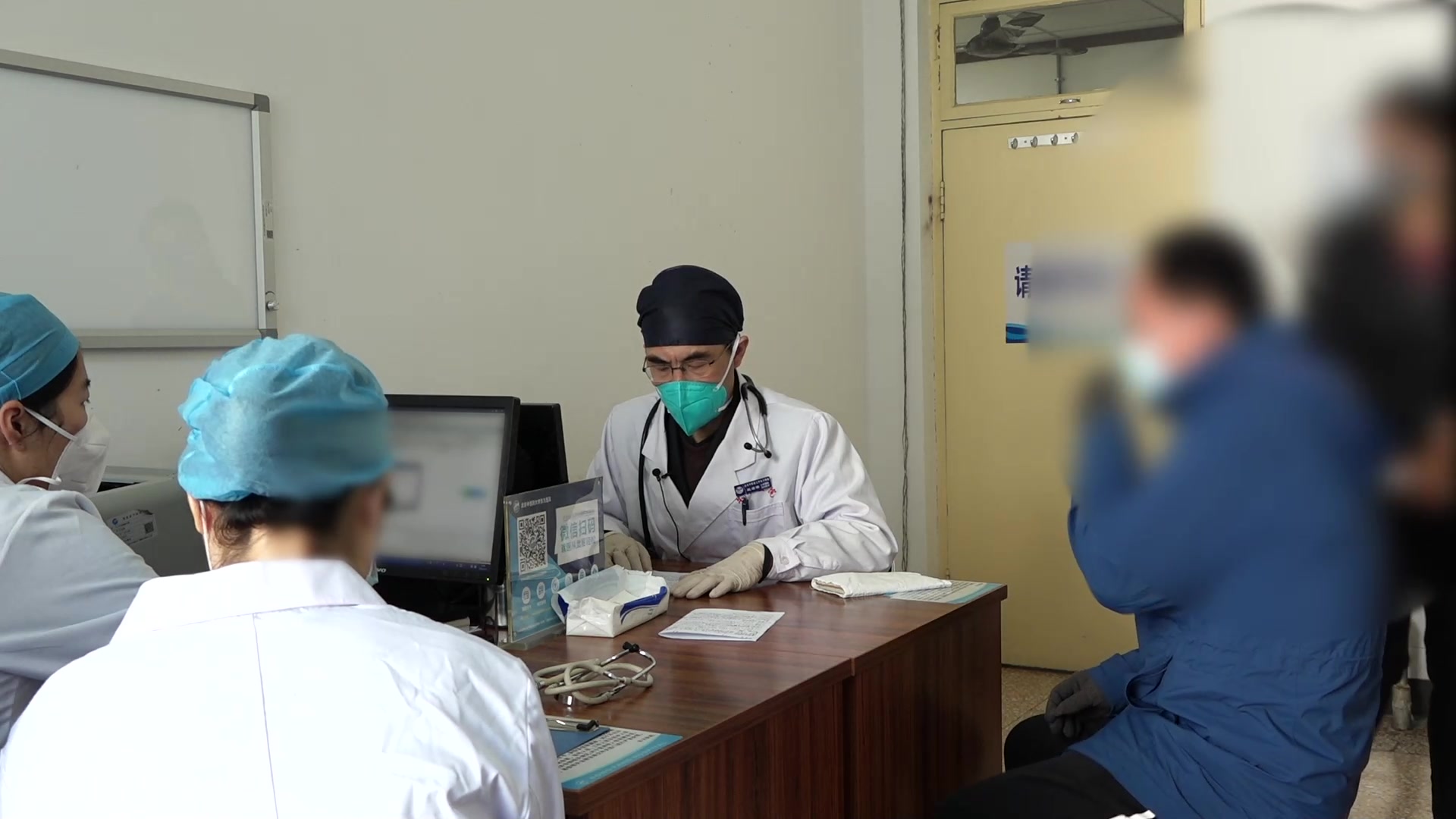 脾虚湿盛：41岁男性高血压头晕怕冷的健脾祛湿法