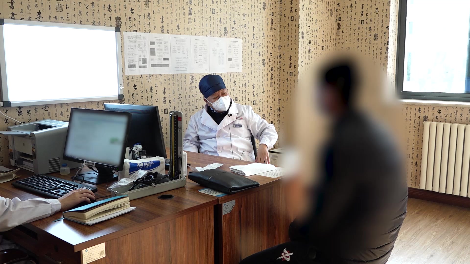 痰气郁滞化热：26岁男性癫痫频繁发作的化痰清热熄风法