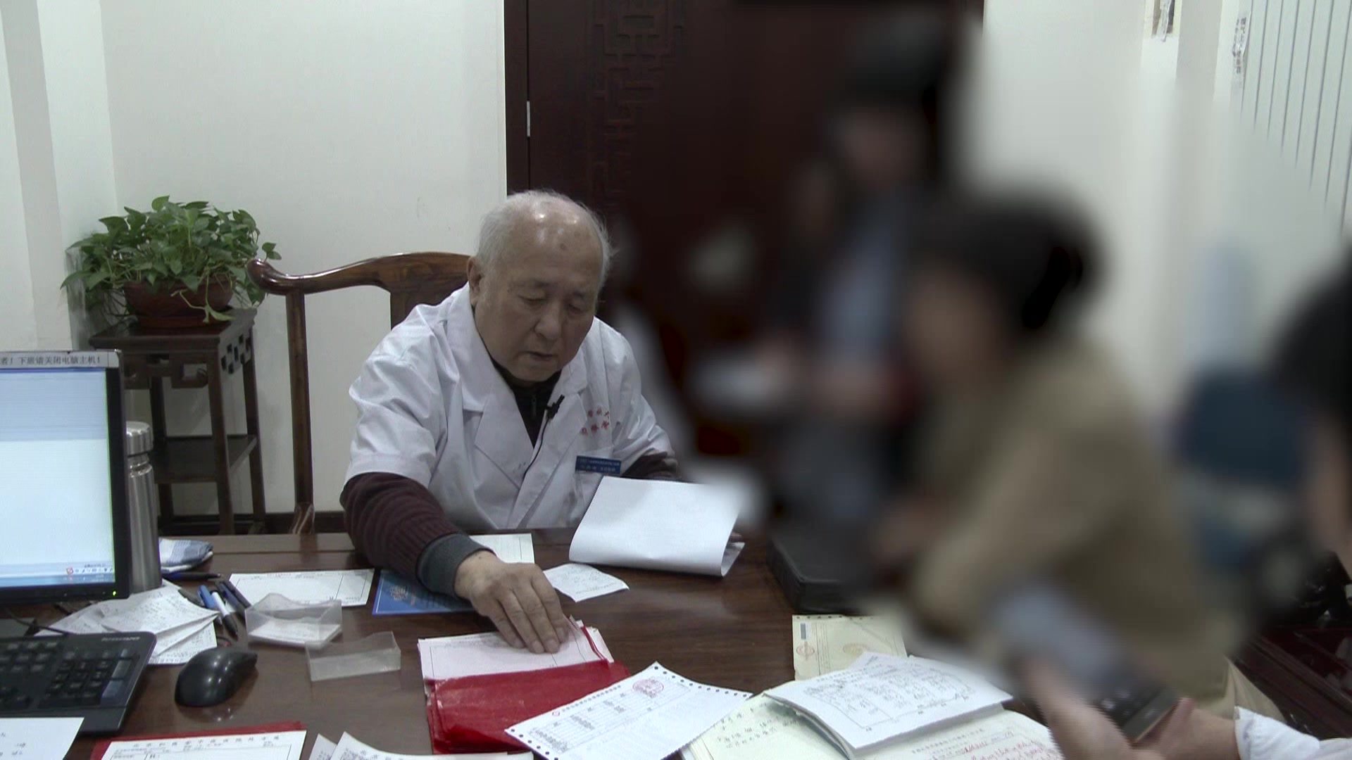 阴虚肝郁心神不宁：46岁乳癌术后失眠抑郁的养阴疏肝安神法