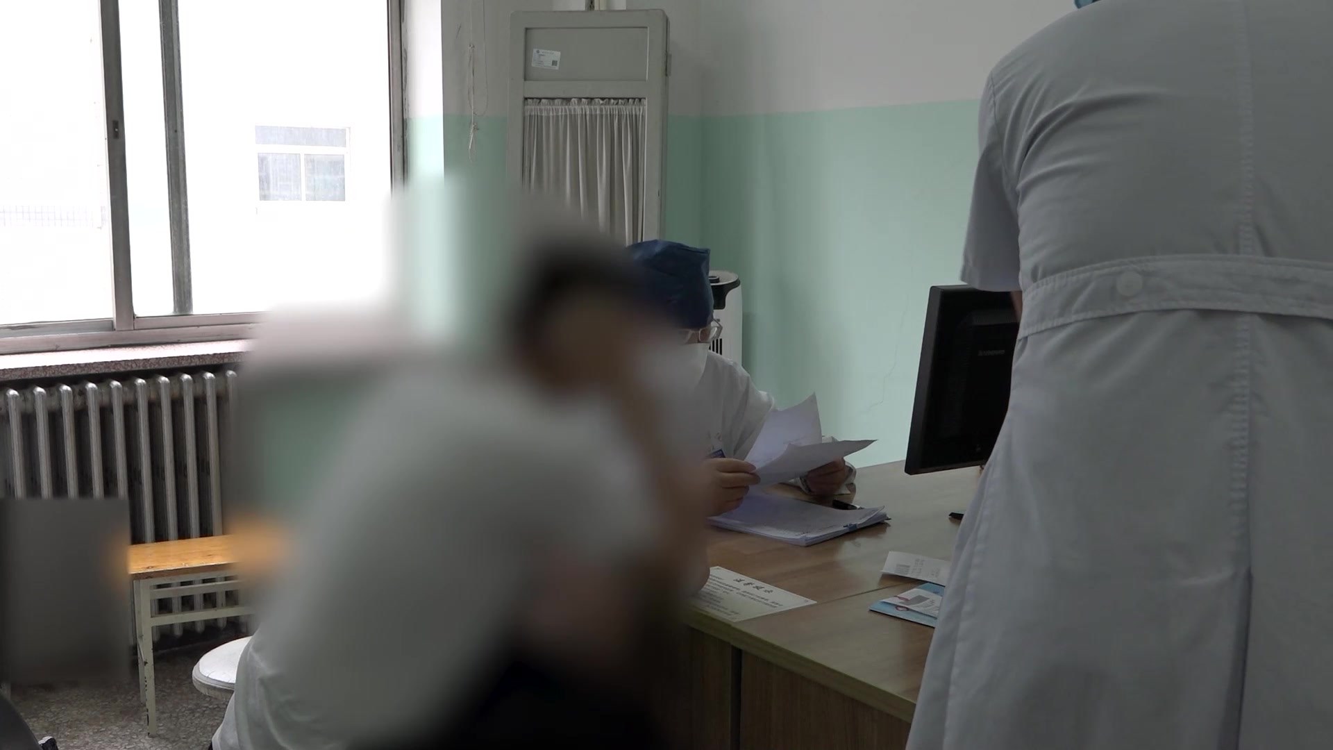 气虚血瘀：26岁男性髂静脉血栓滤器置入后腹胀的中药益气活血法