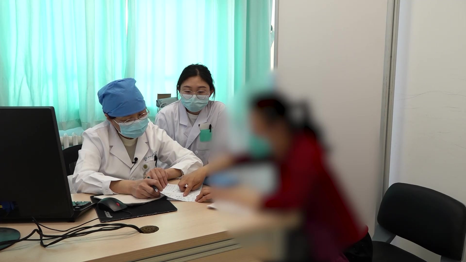 肝郁化火肝阳上亢：56岁女性初期高血压伴焦虑紧张的中医疏肝平肝法