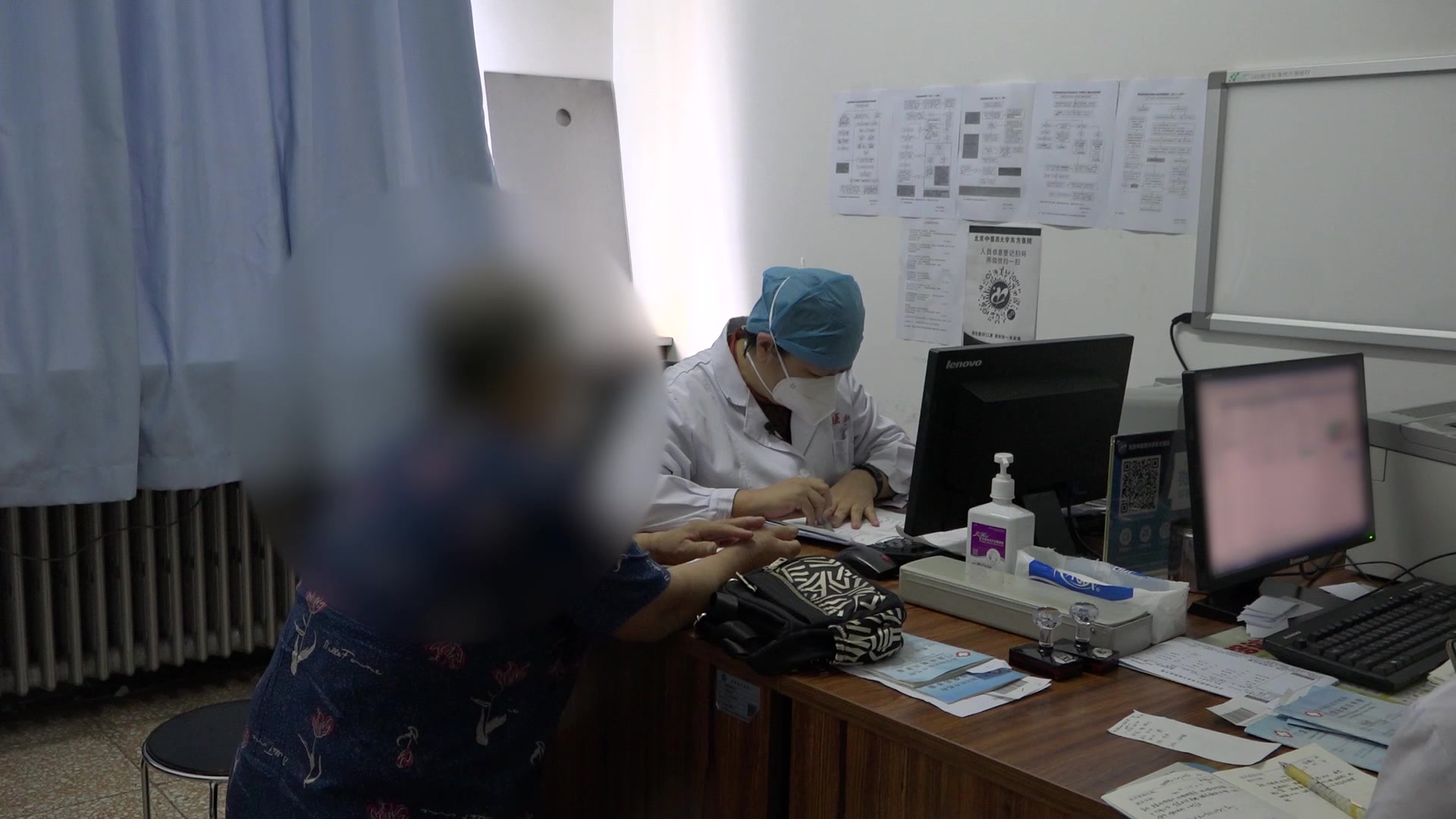 心脾两虚：74岁慢性失眠伴腹胀便溏的益气健脾安神法