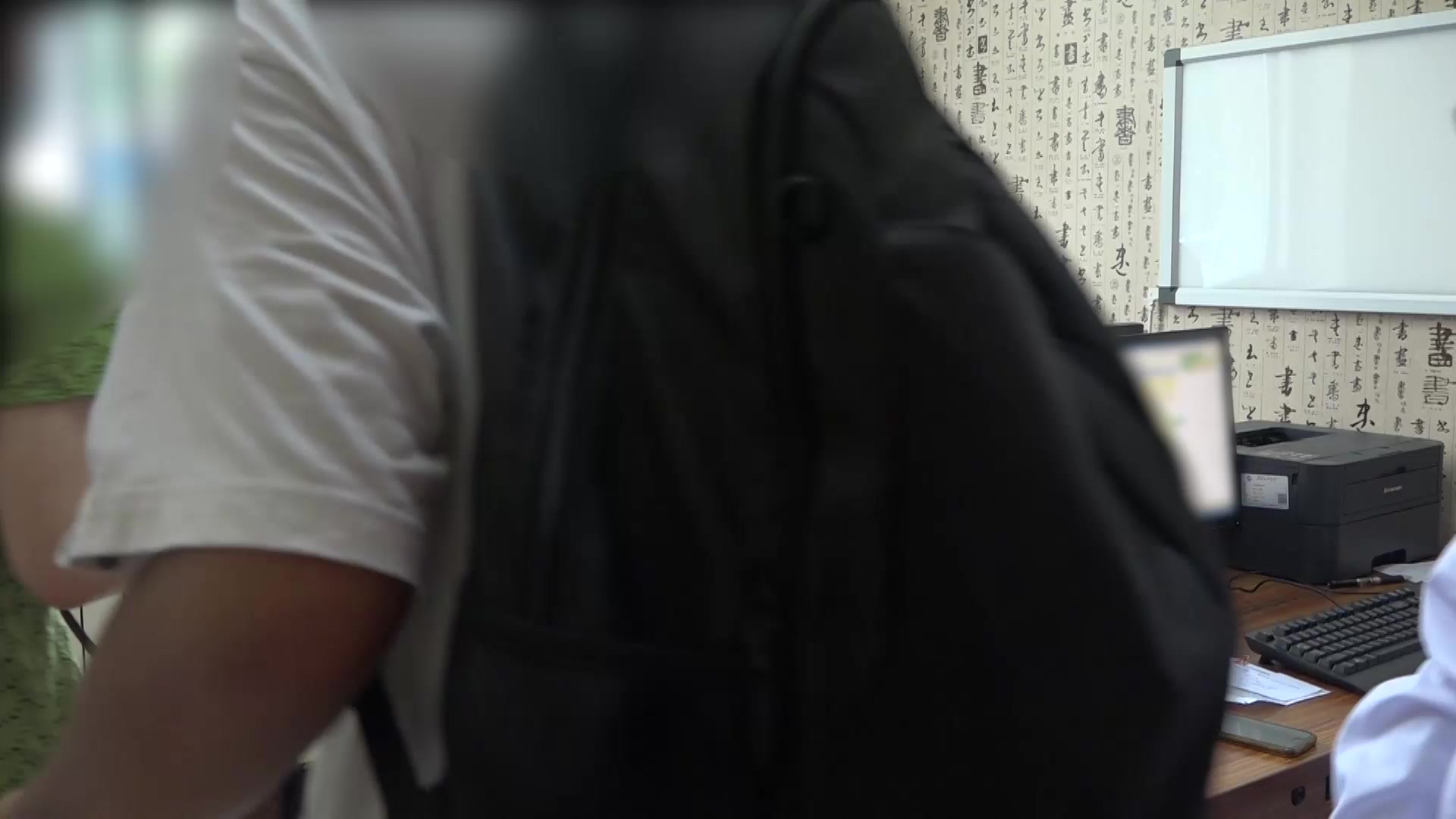 肺胃蕴热脾虚湿蕴：13岁男孩痤疮复诊的清热祛湿健脾法