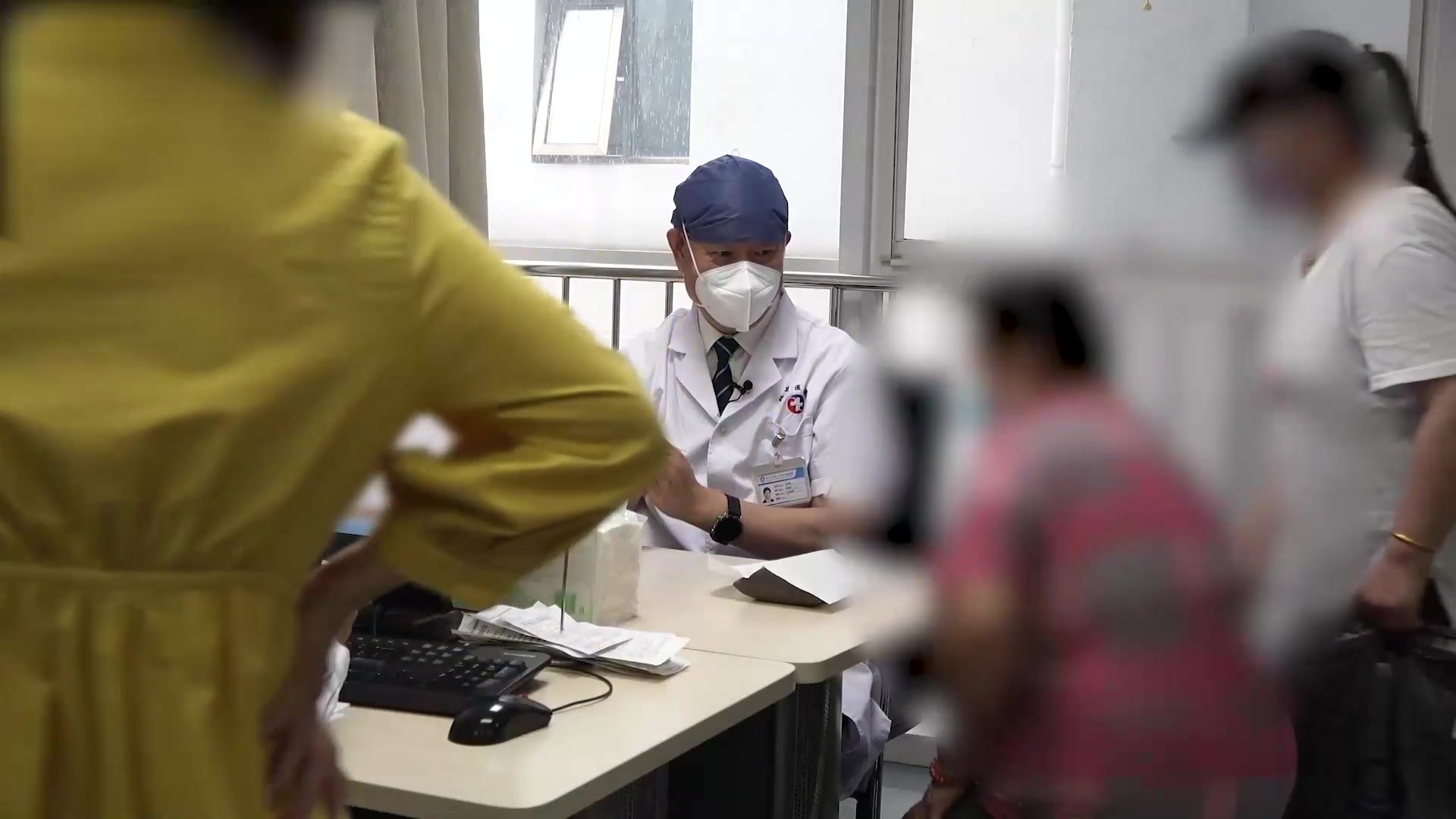 气血凝滞证：63岁女性肺结节伴憋气咳嗽的行气活血散结法
