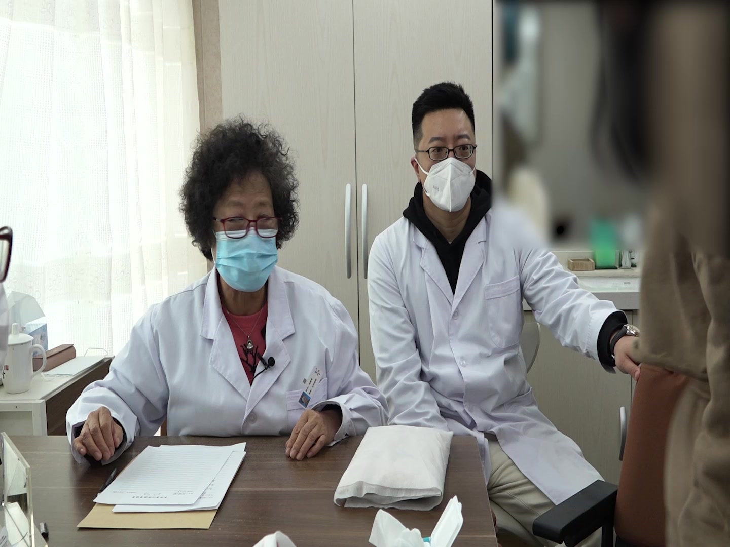 湿热瘀阻冲任：47岁食羊肉后月经延期的清热利湿活血法