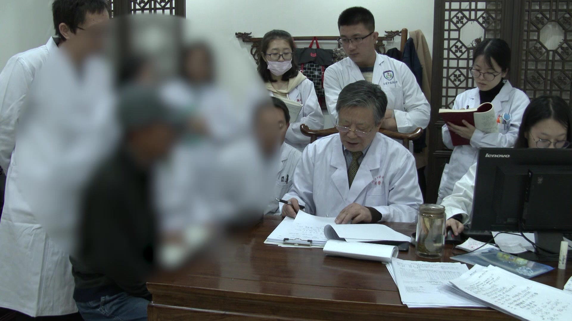 膀胱气化不利：62岁男性前列腺炎排尿不畅的通利小便法