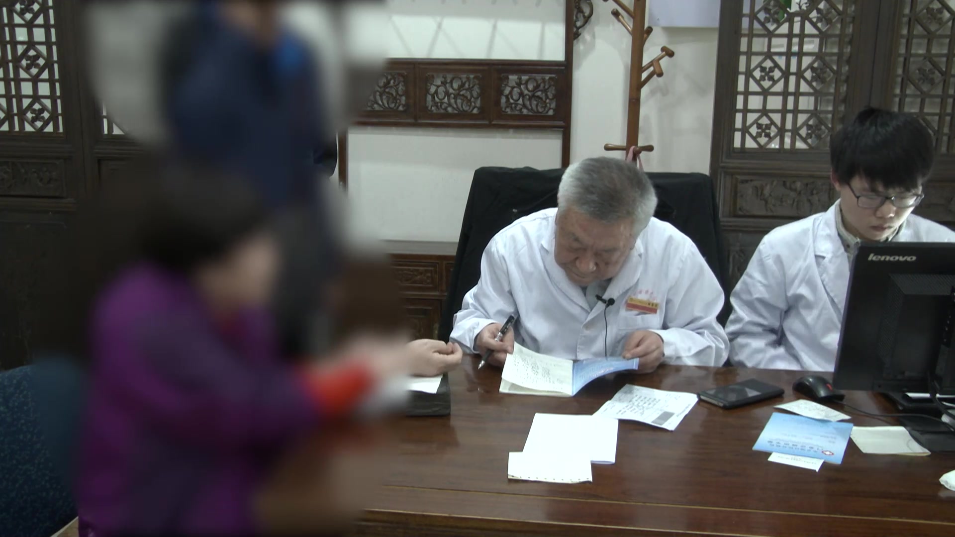 脾肾两虚痰湿内蕴：62岁肺癌术后复发化疗后乏力咳嗽之扶正祛邪法