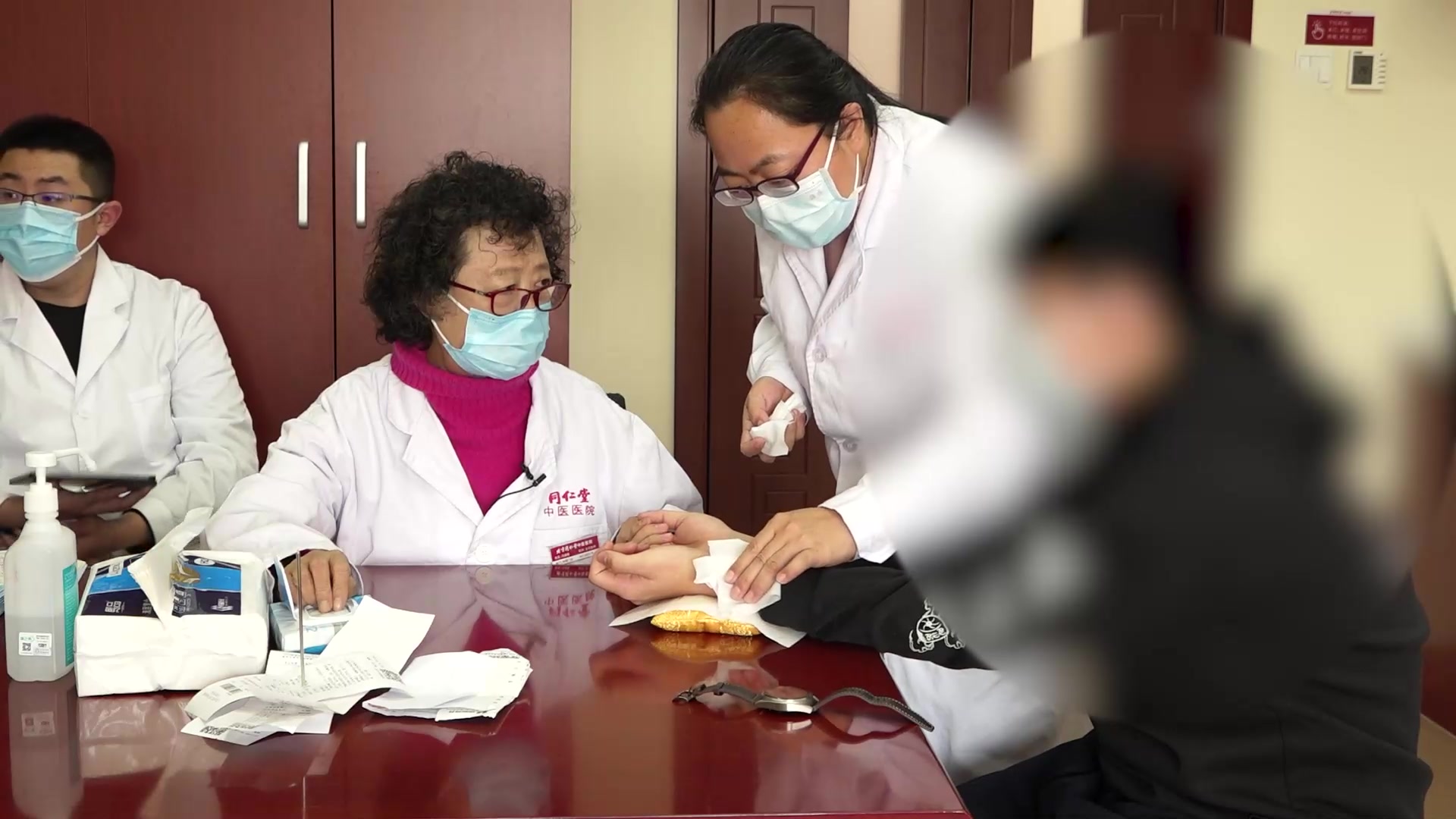 肝郁脾虚痰湿内扰：14岁学霸考前失眠心烦的疏肝健脾化痰法