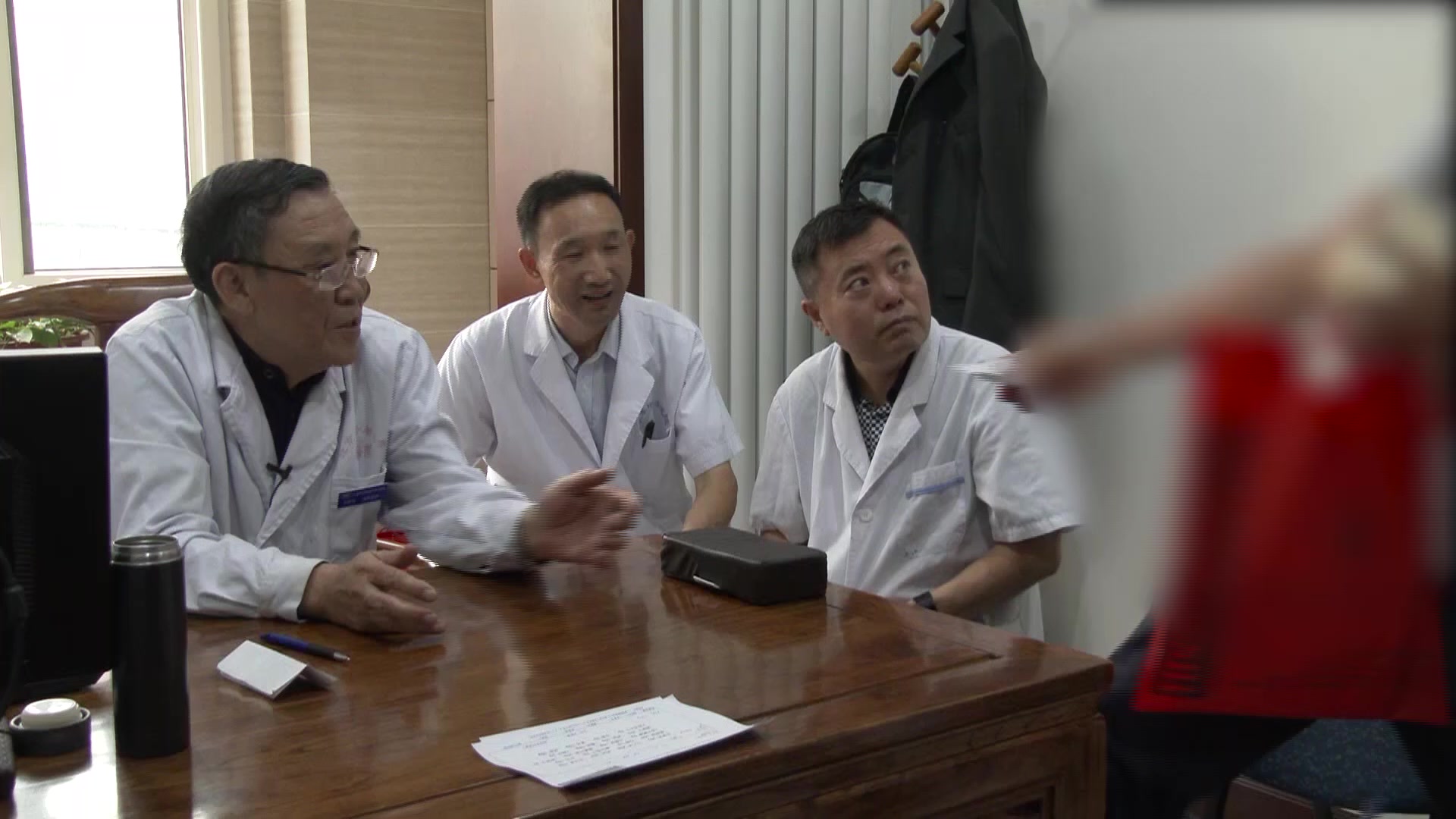 痰瘀阻络肝胃不和：30岁男性胸闷烧心之化痰通阳活瘀法