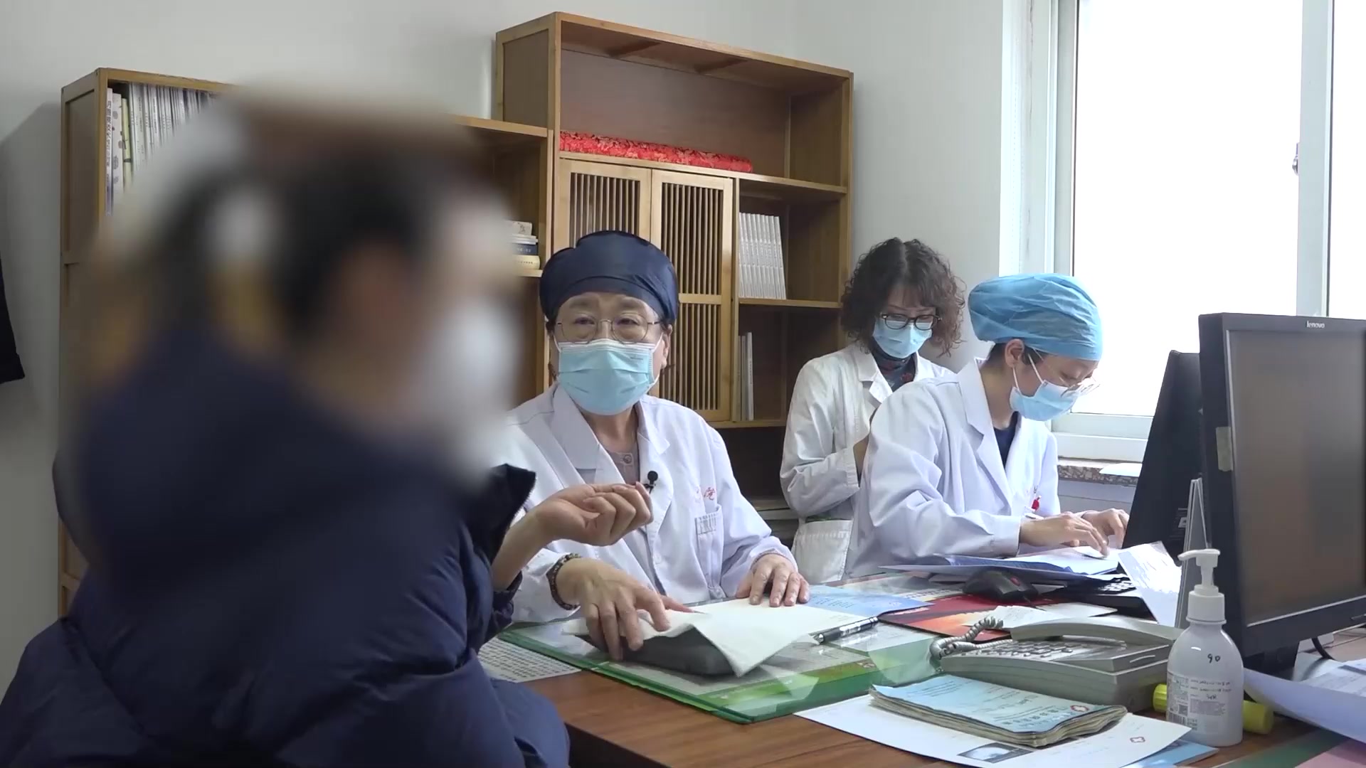 肾虚血瘀：49岁卵巢早衰停激素后月经不行的补肾活血法