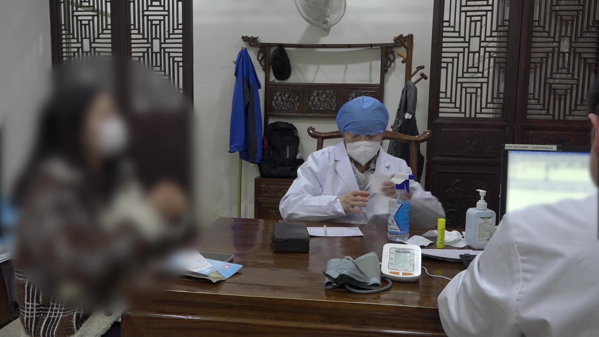 肝胃不和气血两虚：27岁女性月经后期伴乏力口干的疏肝调经法