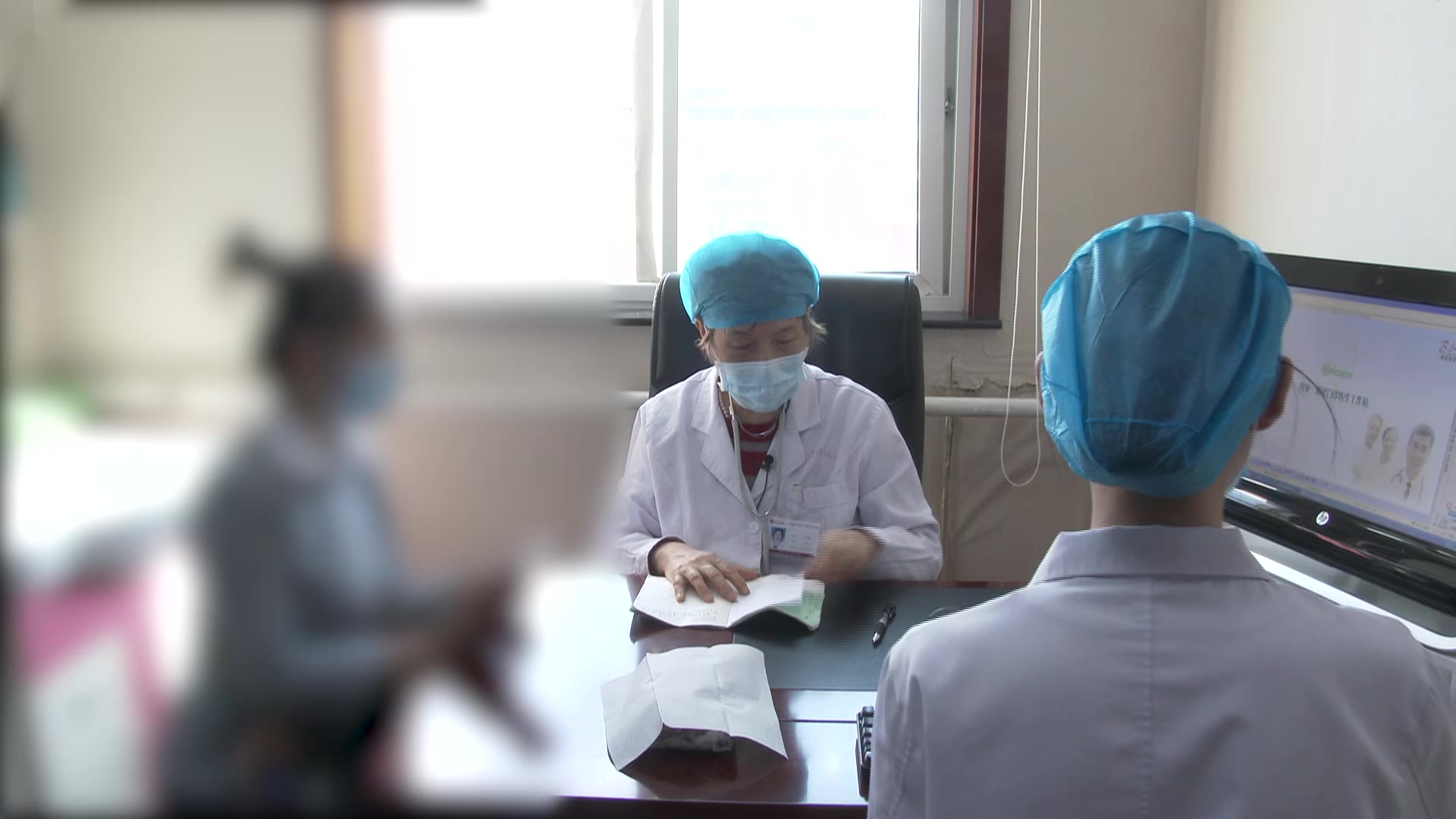 脾虚肝旺证：3岁抽动症男童眨眼便溏的健脾平肝明目法