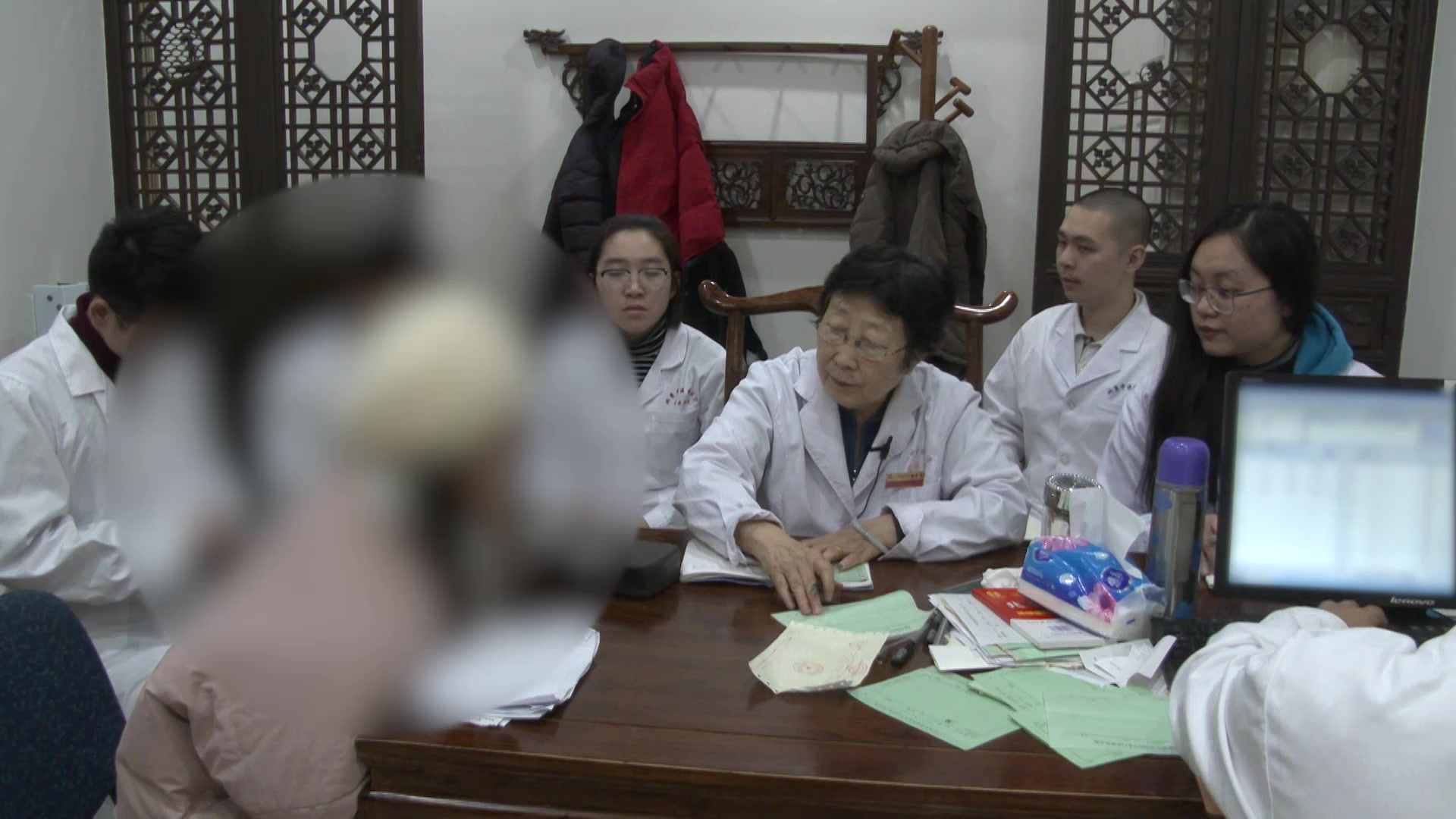 营卫不调气血亏虚：37岁人流术后汗出不止的阳旦汤调和营卫法