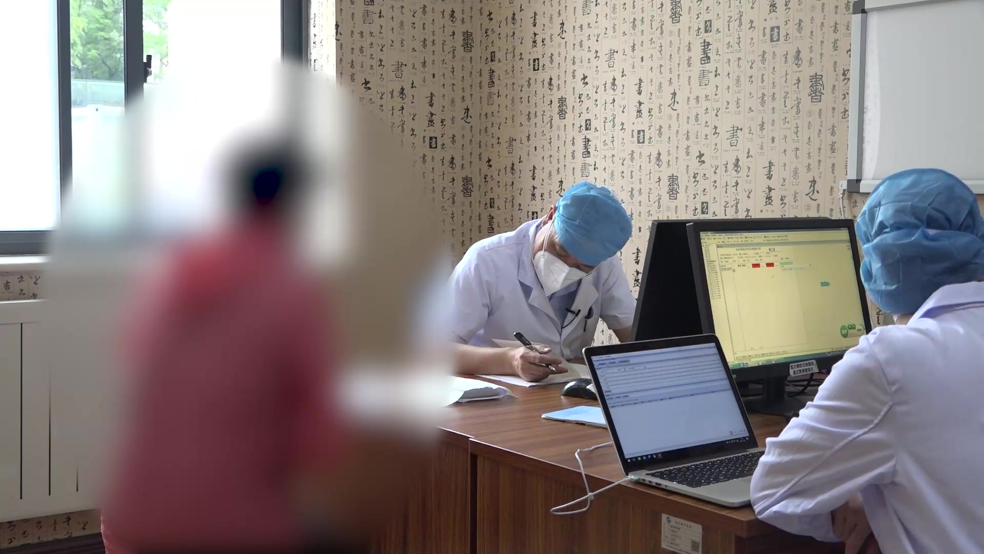 肝气郁滞：53岁女性胃痞腹胀气窜的疏肝解郁调治
