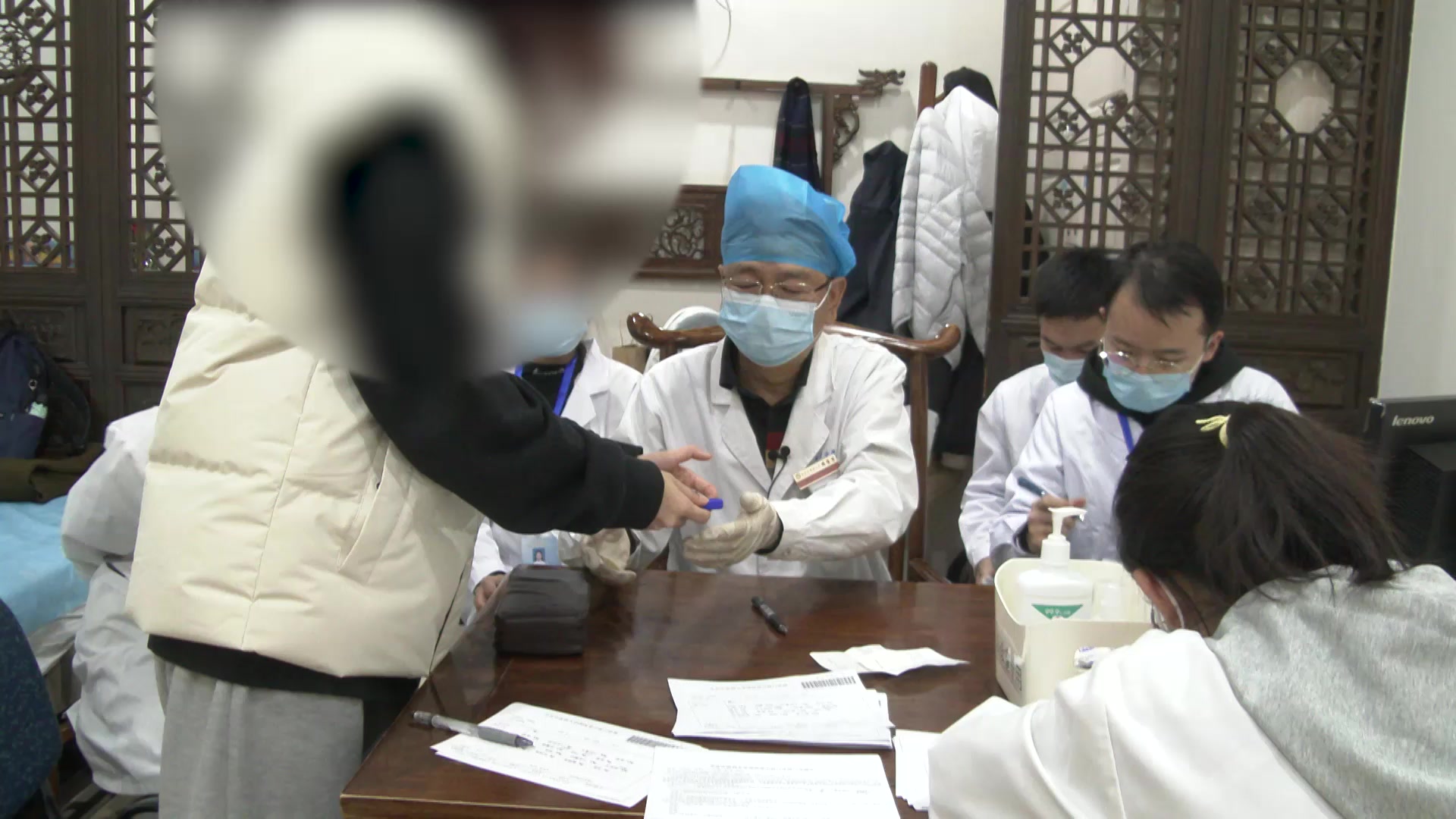 痰热内扰余邪未清：13岁癫痫女童偶发抽搐的守方巩固法