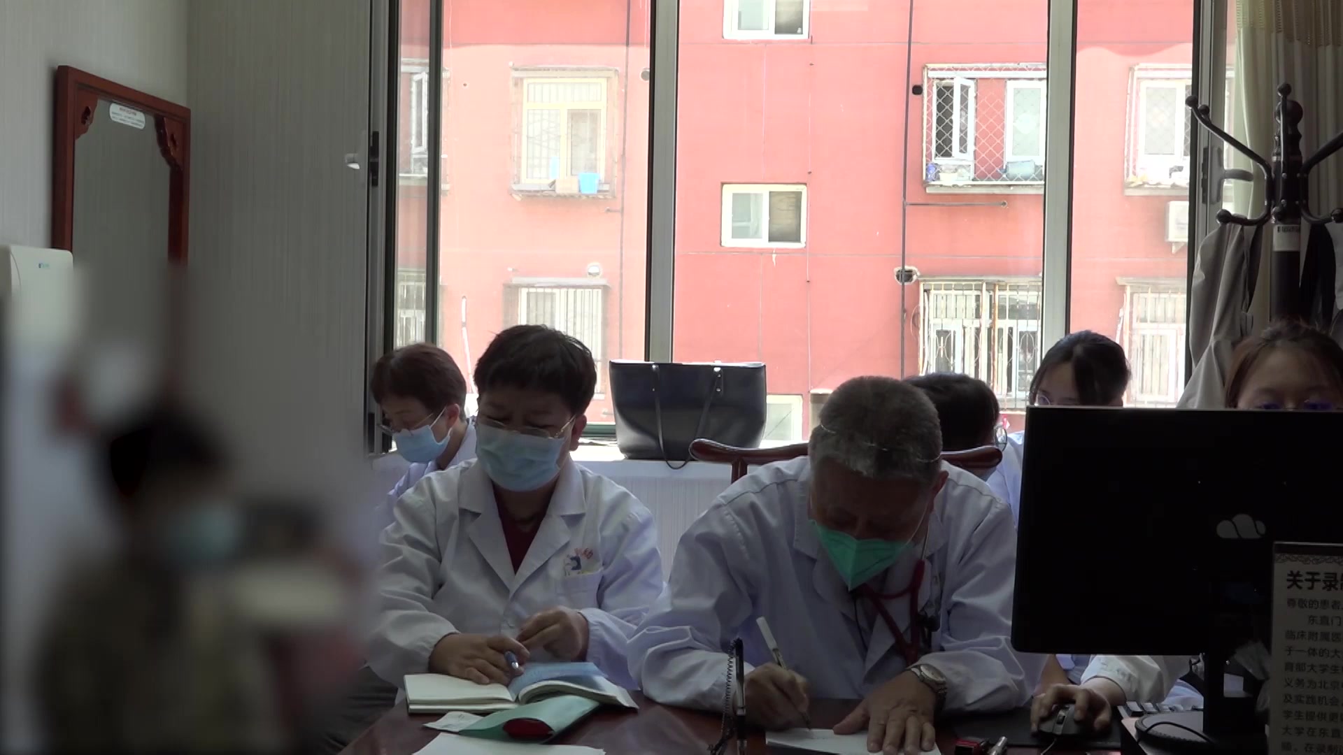 痰热壅肺：9岁过敏体质患儿支气管炎咳嗽的清肺化痰法