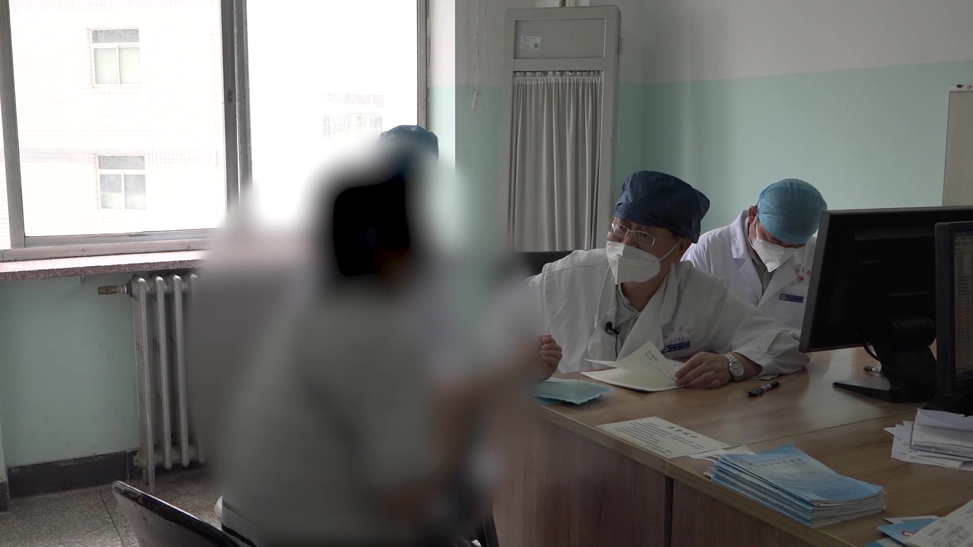 气滞血瘀兼阳虚：65岁糖尿病周围神经病变患者多汗怕冷的中医调治