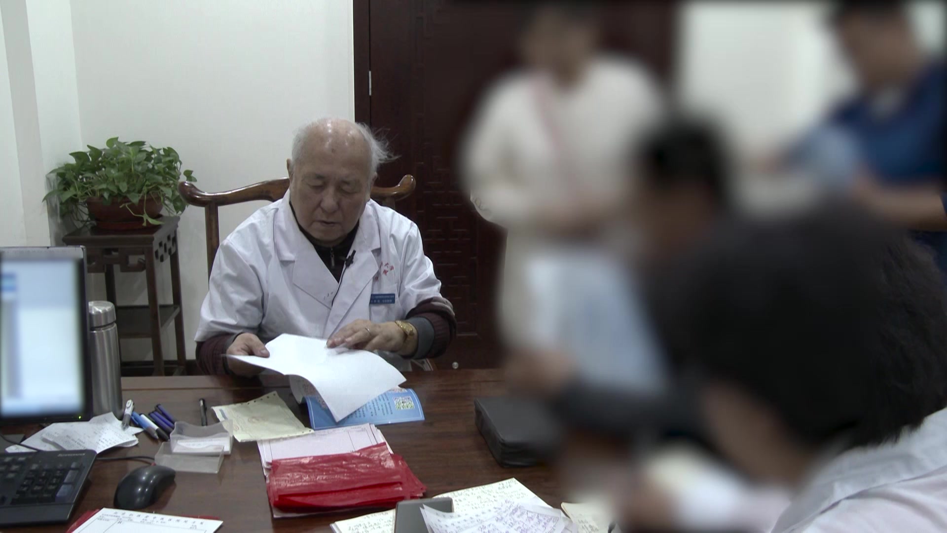 气阴两虚脉络瘀阻：59岁糖尿病头晕手麻的益气活血法