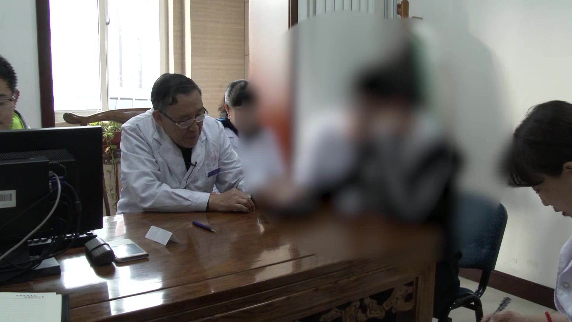 脾肾气虚：28岁男性勃起不坚2月余之补中益气温肾法