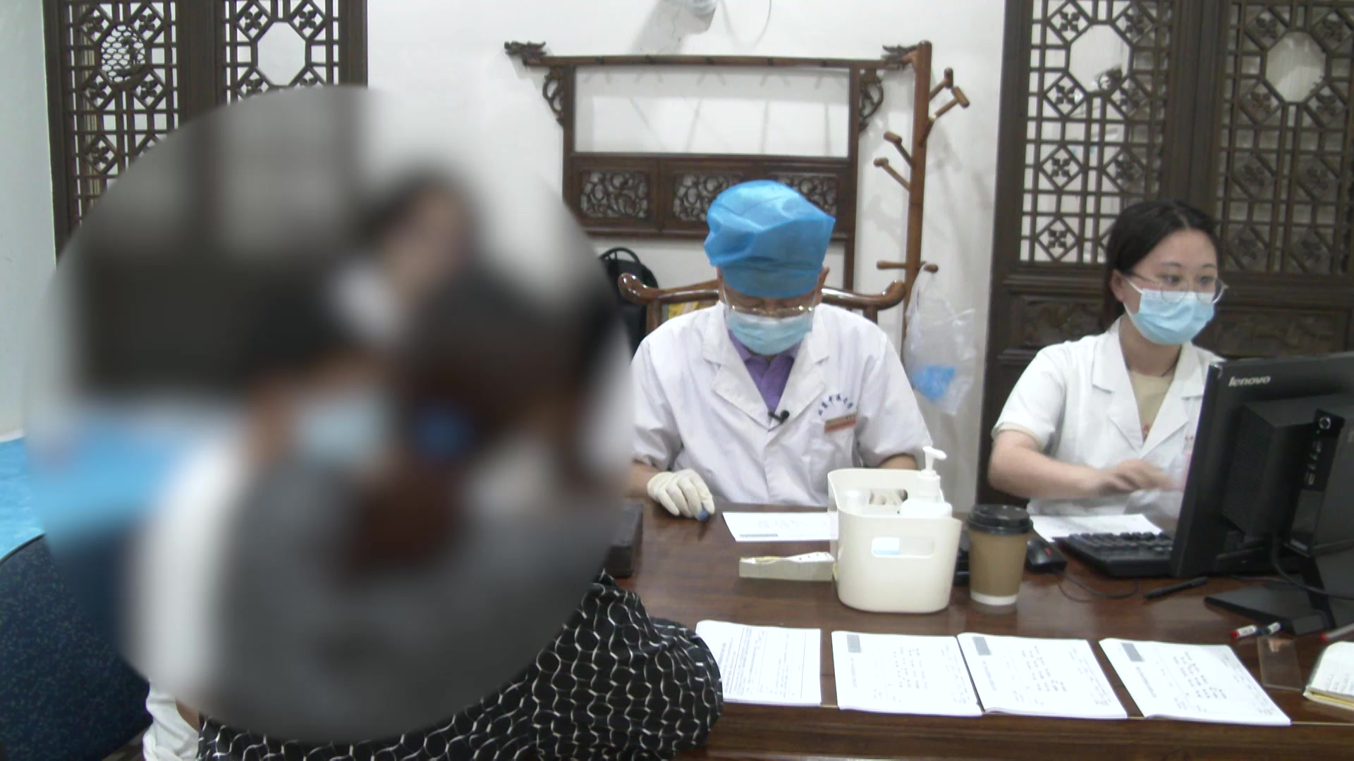 痰热内扰证：12岁癫痫患儿阑尾术后发作的清热化痰熄风法