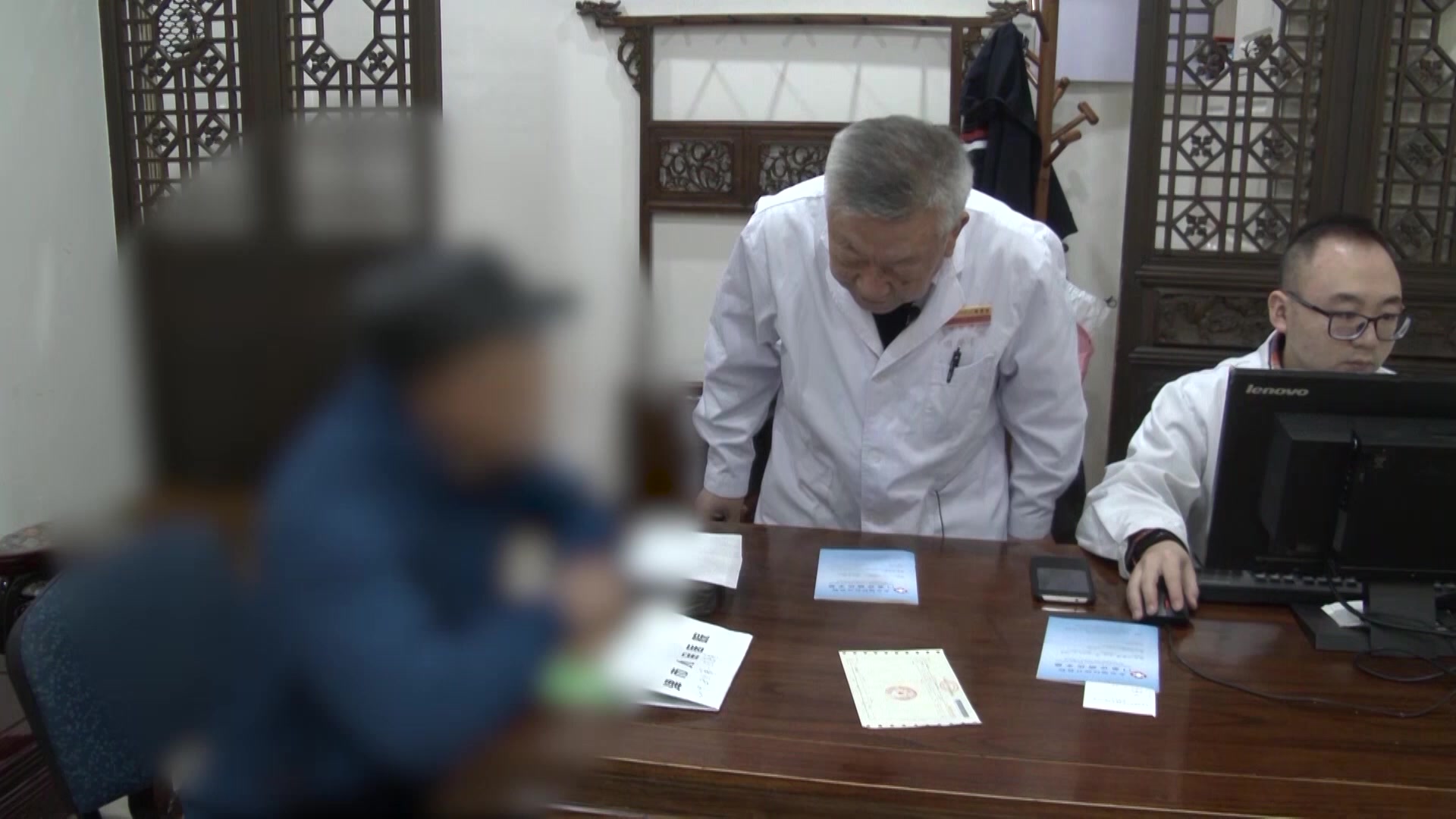 脾肾阳虚湿浊不化：63岁直肠癌术后大便不调的温补脾肾化湿法