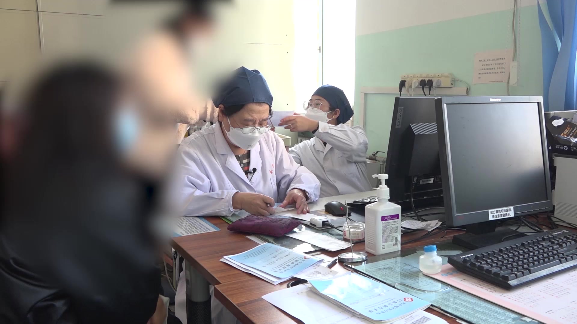 肾虚肝郁血瘀：39岁女性断乳闭经的补肾活血调经法