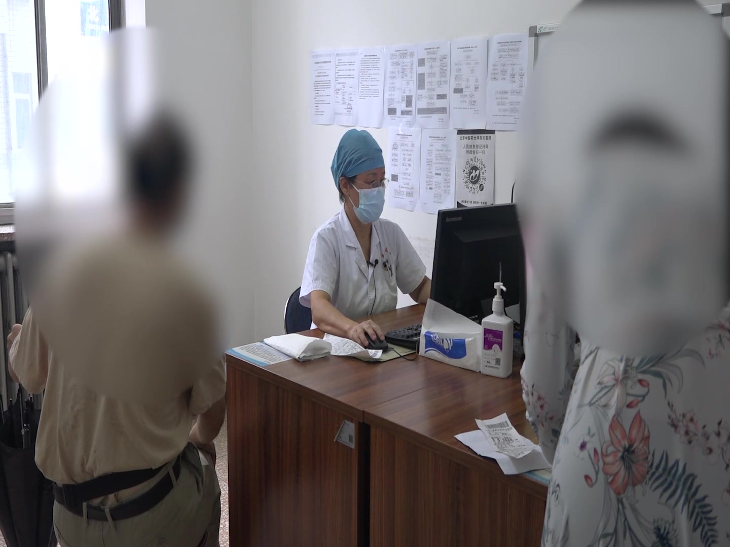 湿热痹阻、肝郁脾虚：58岁男性痛风关节内痒伴不宁腿的清热利湿法