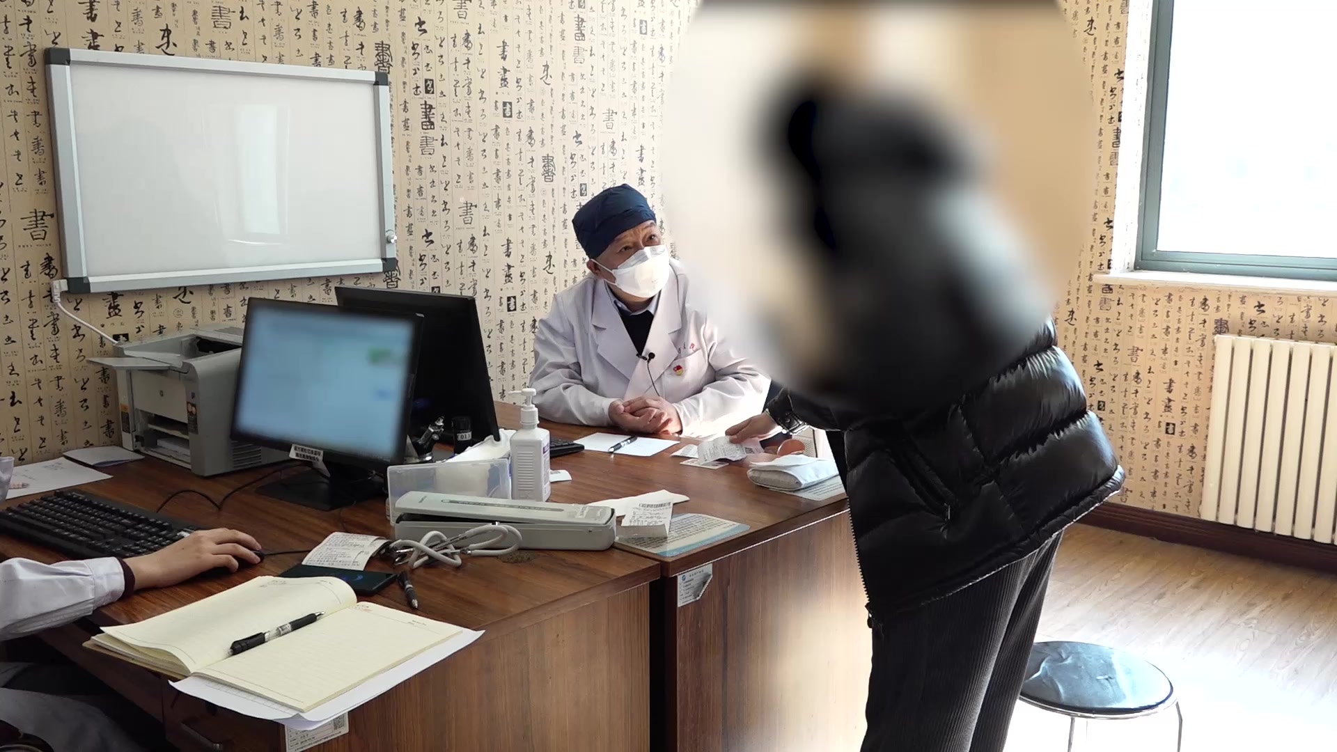 脾肺气虚肠燥：56岁肺癌脑转移癫痫患者极度乏力的益气通腑法