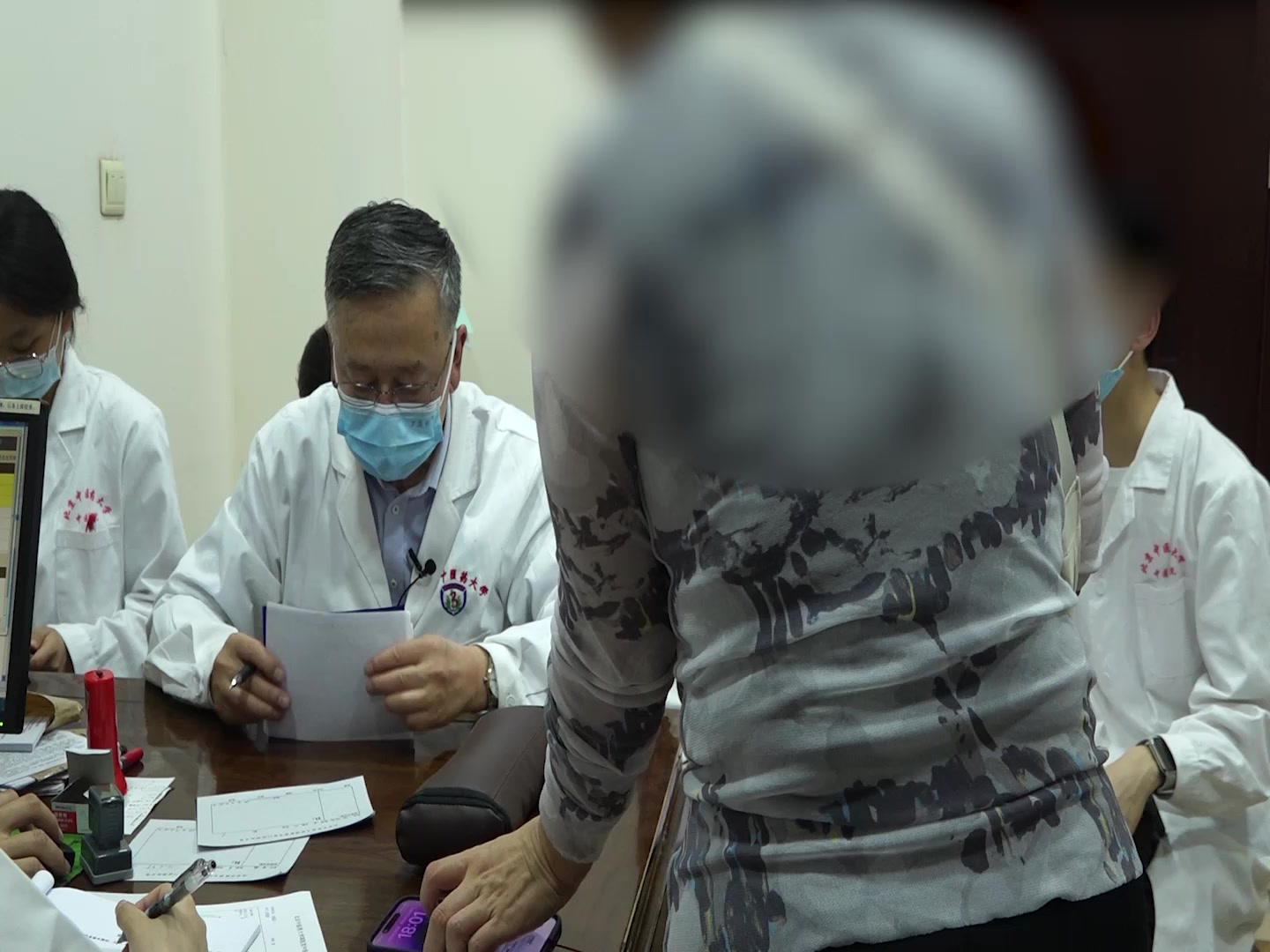 气血虚弱：9岁女童左侧午后头痛的补气养血法