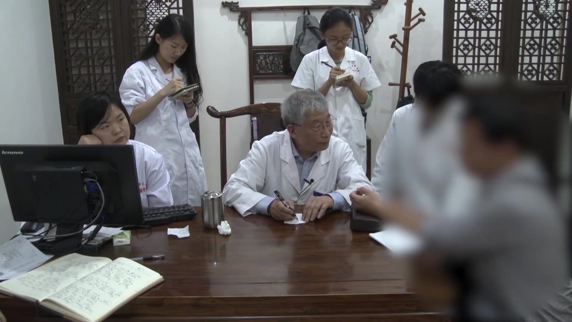 阴虚内热心神不宁：41岁男性焦虑性抑郁伴躯体症状的养阴安神法