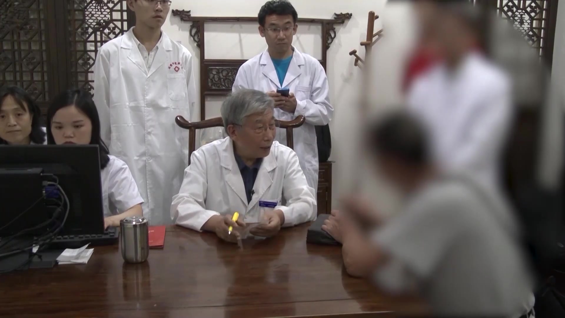 气虚血瘀脑络失养：71岁脑梗后记忆力减退的益气活血通络法