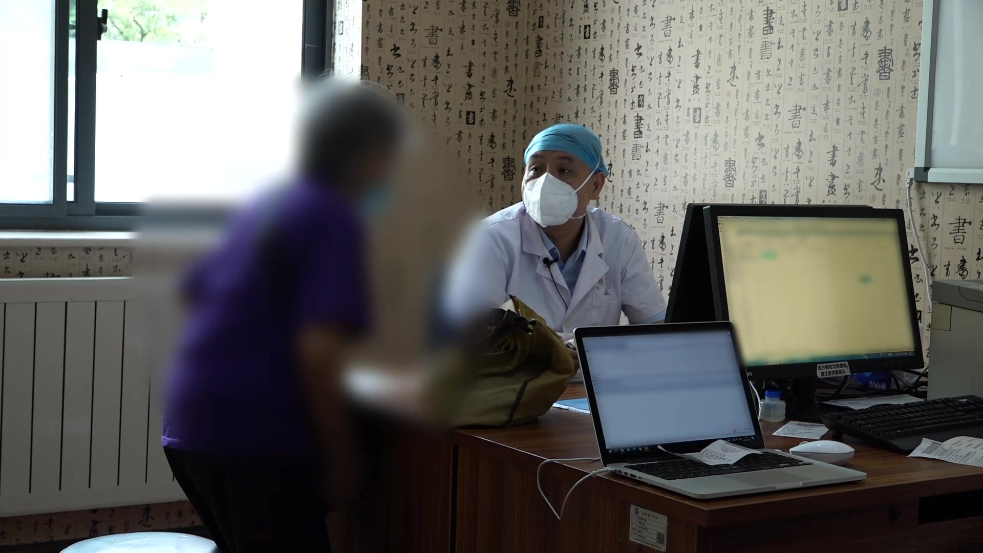 肝脾不和：84岁女性胁痛失眠纳差的健脾和胃佐以疏肝法