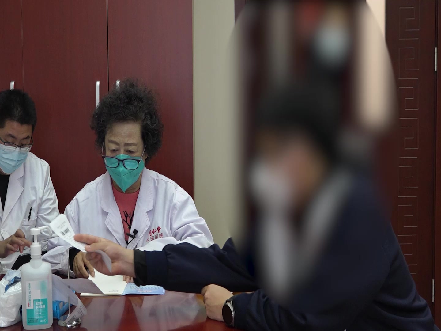 肝脾不和痰湿内阻：14岁少年心慌头晕昏睡的调和肝脾法