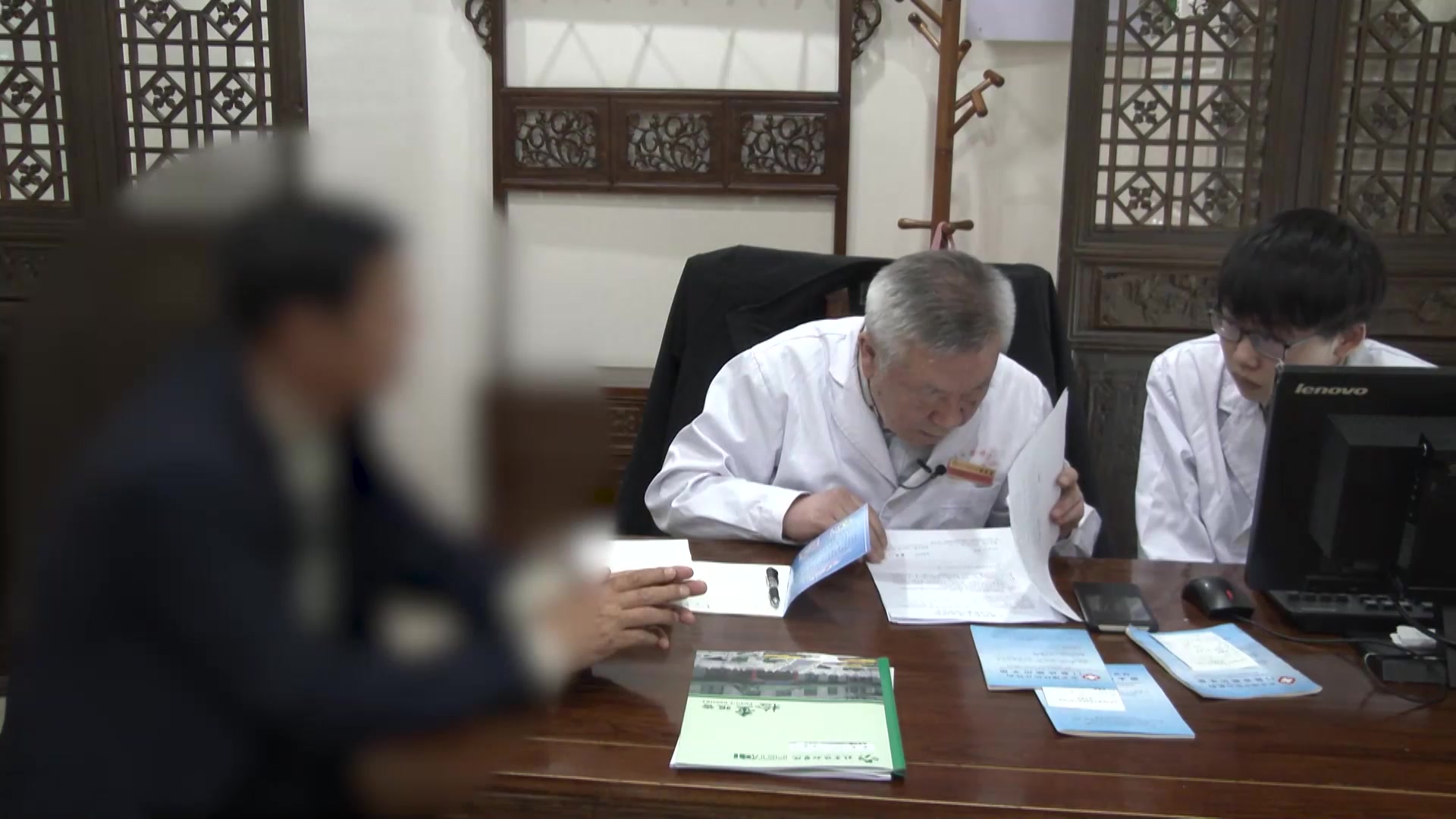 气血两虚兼阴虚内热：66岁男性腹腔肿瘤术后气短头晕的饮食调护