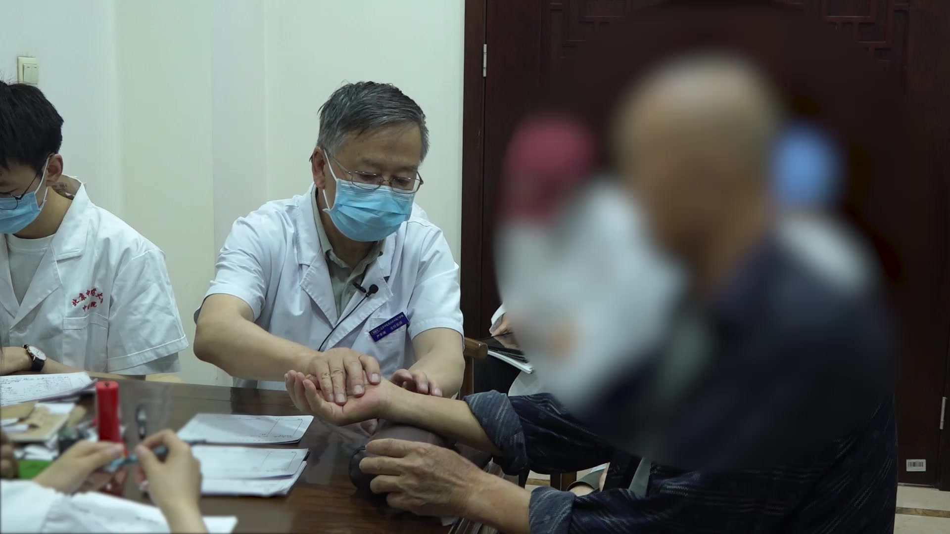 肝风内动痰瘀互结：72岁男性反复脑梗后头晕的平肝熄风化痰通络法