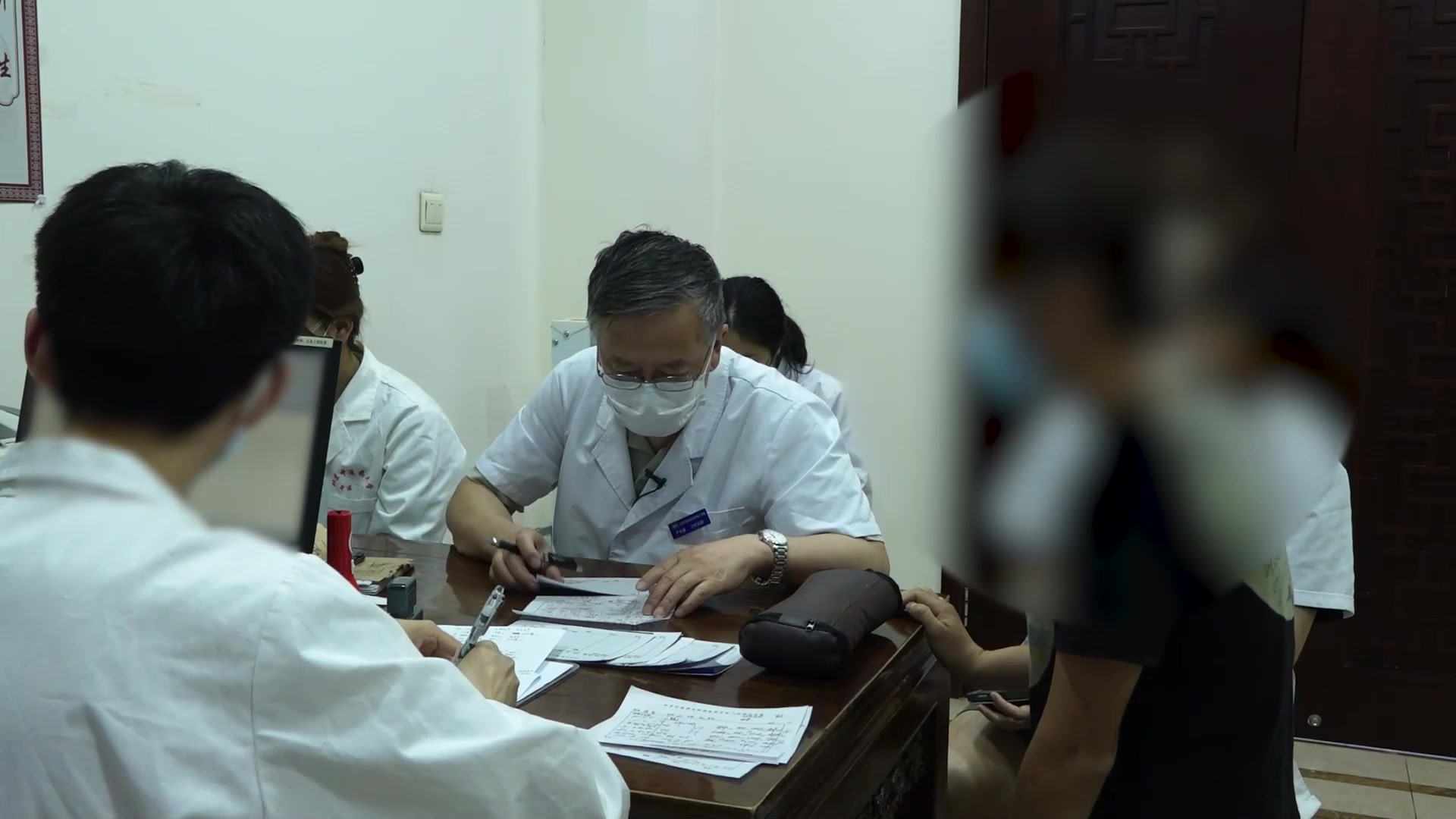 心脾两虚气血不足：27岁女性疲劳综合征的中医辨治与调护