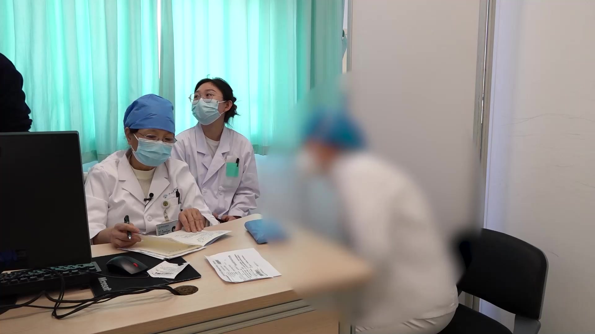 脾胃气虚：47岁女性新冠后乏力伴低血压的益气健脾法