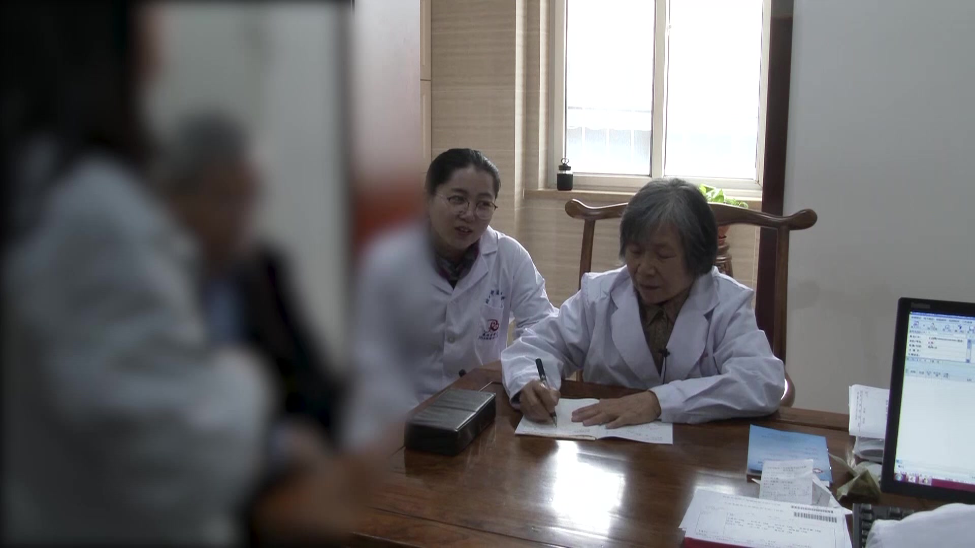 气虚血瘀：83岁前列腺癌患者汗多便频心慌的益气活血法