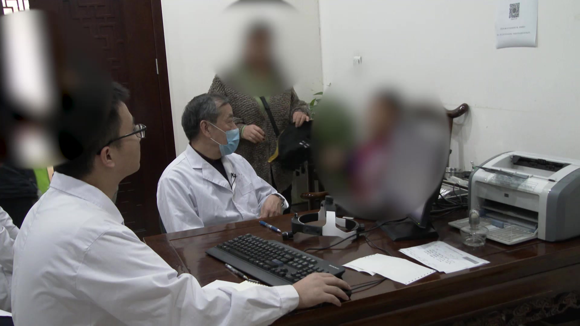 肺卫不固风邪犯肺：12岁男童过敏性鼻炎咳痰眼痒的玉屏风加减治疗