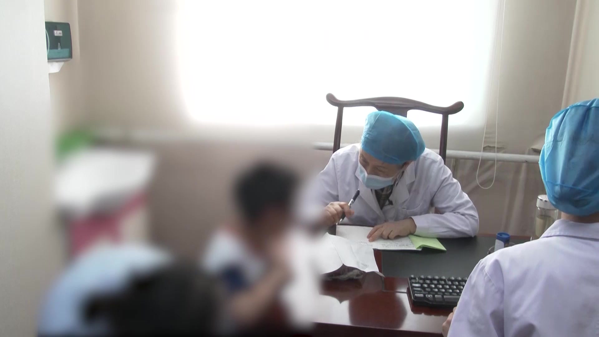 脾虚肝旺：8岁多动症患儿兴奋急躁纳差的健脾平肝法