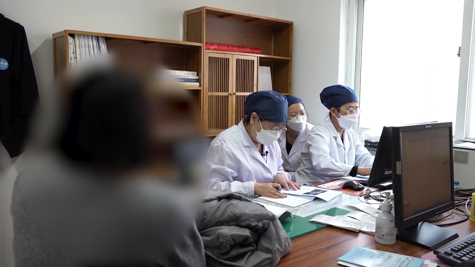 肾虚血瘀：33岁女性月经后期量少不孕的中医调经助孕法