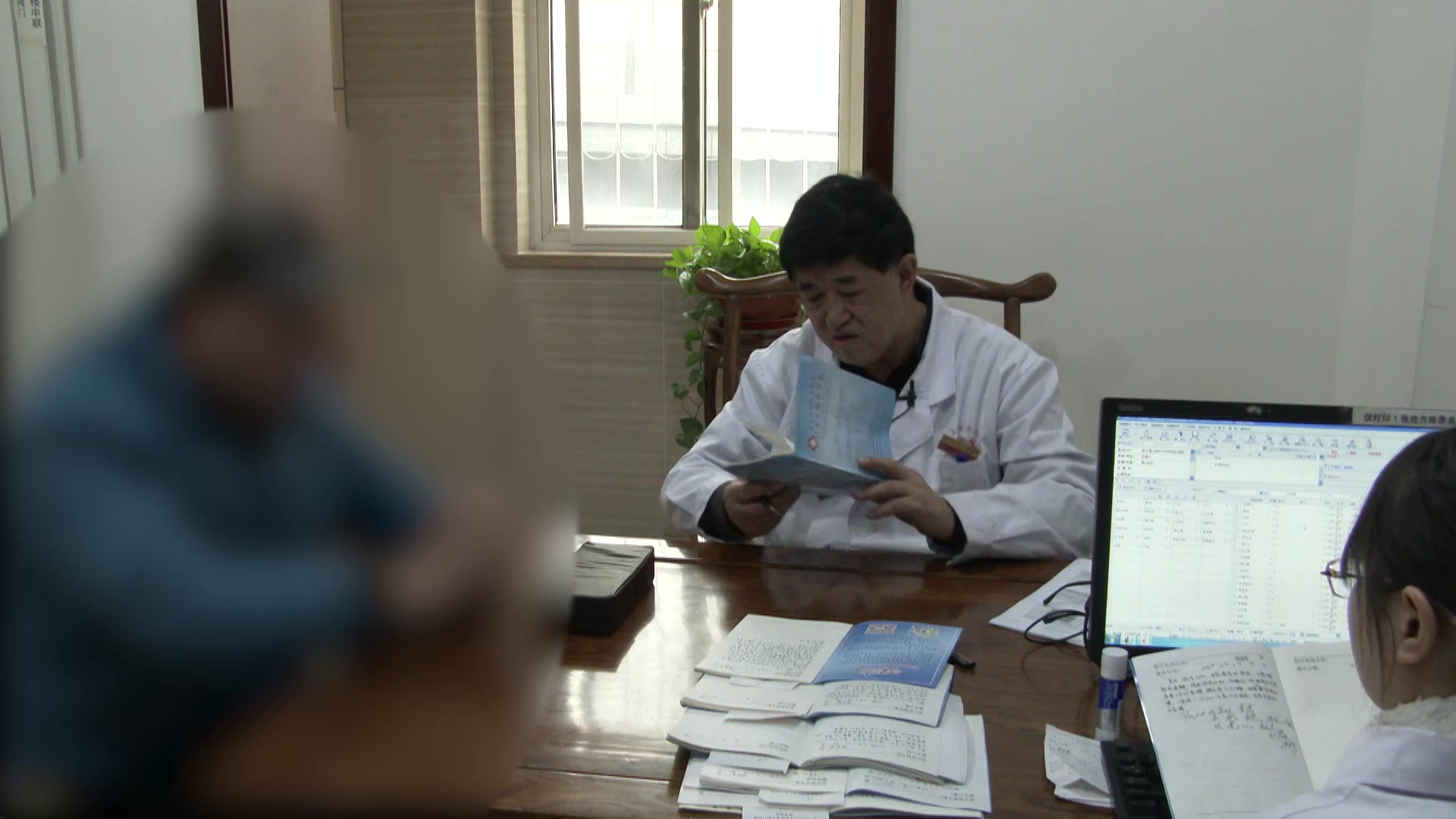 肾虚肝郁心神不宁：30岁男性强迫纠结伴社交恐惧的补肾疏肝法