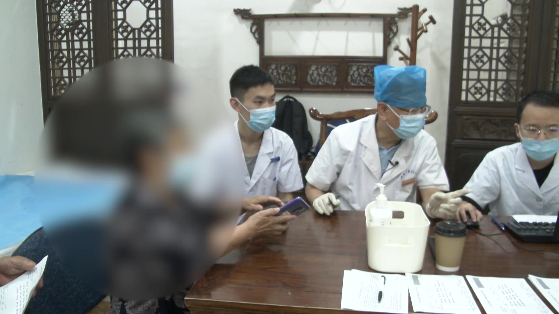 肝郁化火扰心：15岁郁病少女失眠的清肝安神法